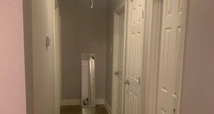 3 Bedroom Within 10 Miles of 4 Major Hospitals