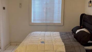 Apartemen Basic | 2 kamar tidur