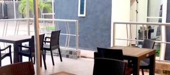 Apartment 15 