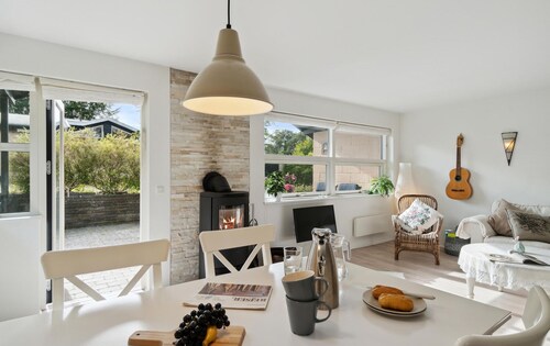 2 bedroom beautiful home in Vejby