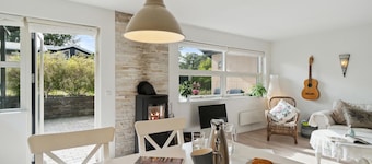 2 bedroom beautiful home in Vejby