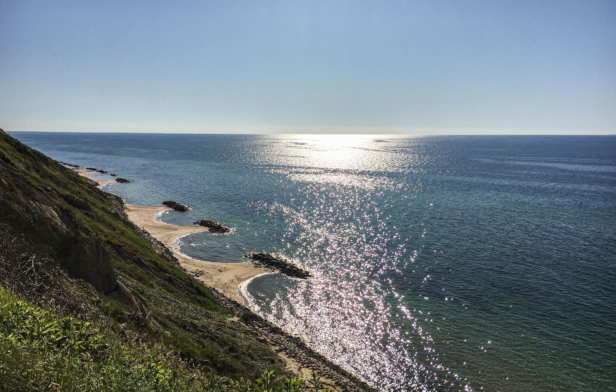 Plage