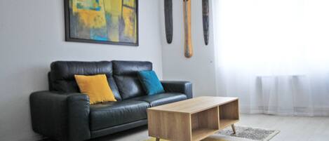 TV, peis og PC-skjermer