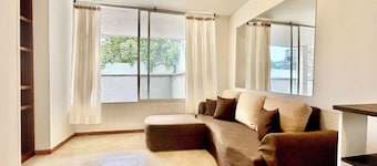 Beautiful house with amazing sea view in Taganga. Pet friendly!