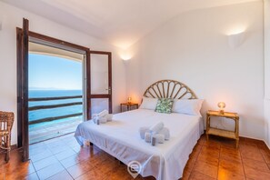 2 Schlafzimmer, Bügeleisen/Bügelbrett, Reisekinderbett, WLAN