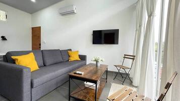 Smart TV