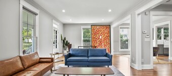 Airport Cottage 