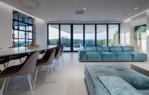 Interior - Lovely home in Banjole with sauna (Banjole)