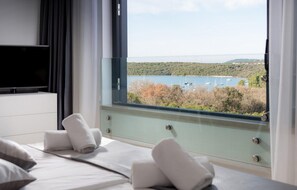 6 soverom, reiseseng for barn, wi-fi (inkludert) og sengetøy