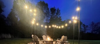 Grassy Meadow Getaway - HOT TUB!