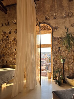 1 soverom, wi-fi (inkludert) og sengetøy