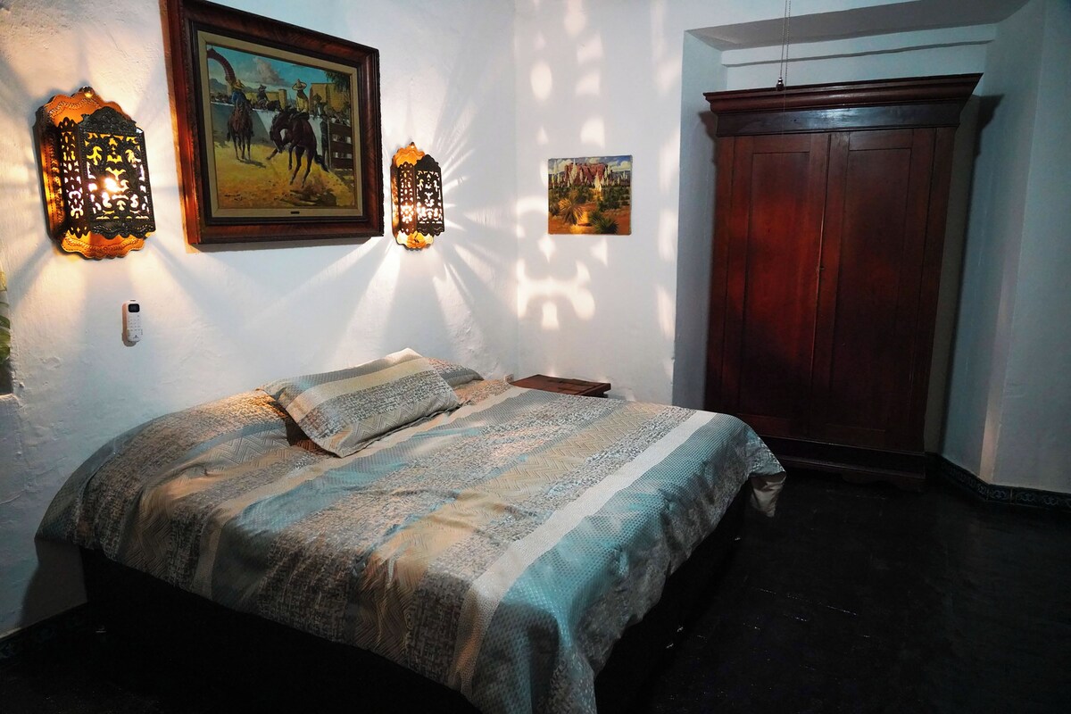 Habitación