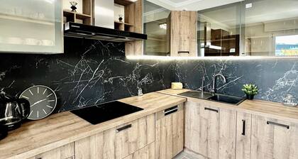 à 10 min du centre  de strasbourg ! appartement idéal  Netflix