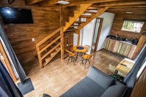 1 Schlafzimmer, Allergikerbettwaren, individuell eingerichtet