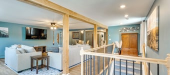 Conveniently Located Old Forge Condo Near Downtown