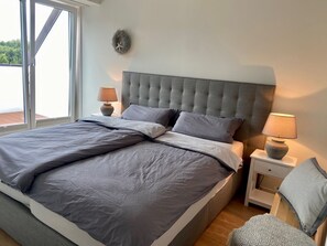 1 bedroom, iron/ironing board, WiFi - 3002 - Grömitz - Wohnung 3002 am Schoor in Grömitz (Grömitz)