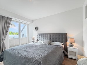 1 bedroom, iron/ironing board, WiFi - 3002 - Grömitz - Wohnung 3002 am Schoor in Grömitz (Grömitz)