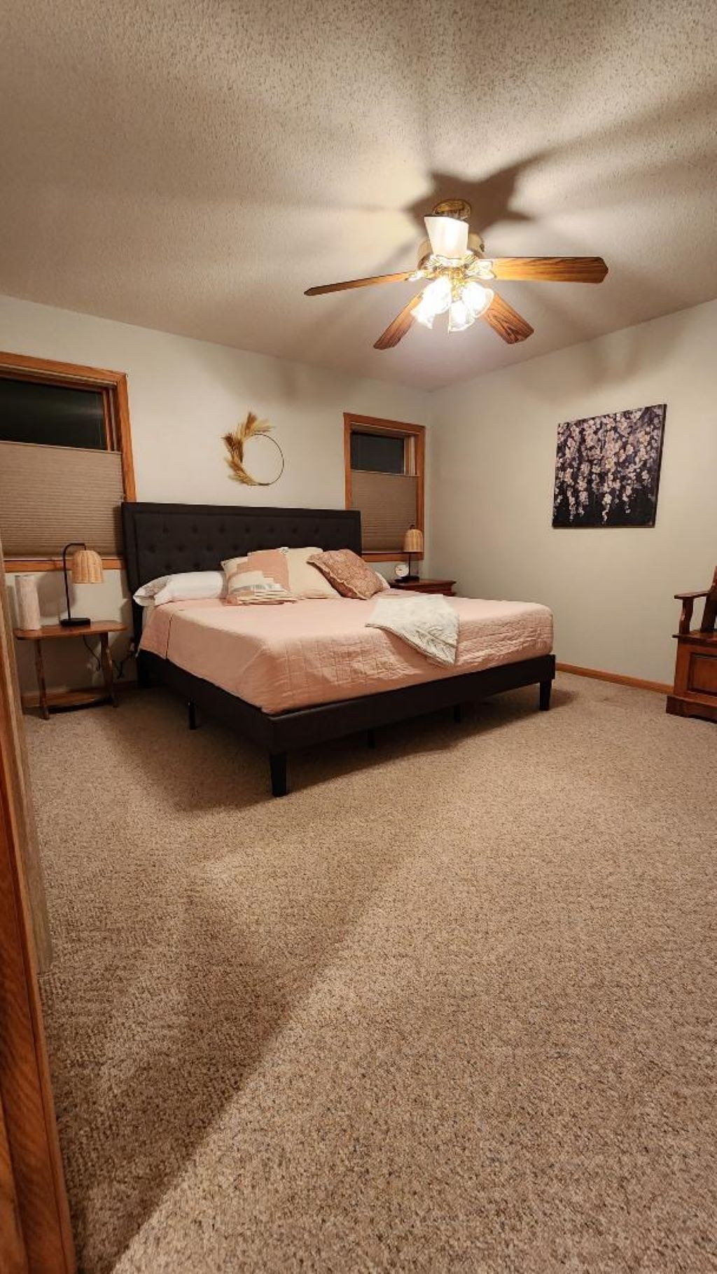 4 Schlafzimmer, Bügeleisen/Bügelbrett, Reisekinderbett, kostenloses WLAN