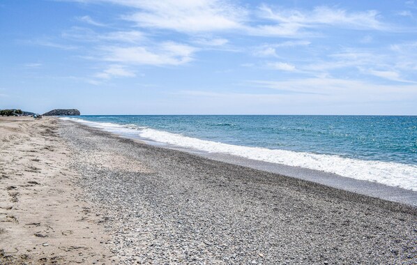 Beach nearby - Awesome apartment in Puerto de Mazarron (Puerto de Mazarron)