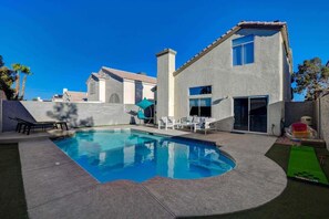 Pool - Stoney (Las Vegas)