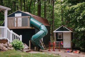 子供用スペース