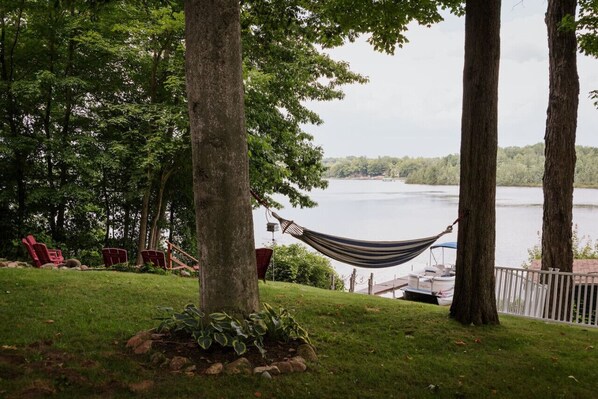 テラス / パティオ