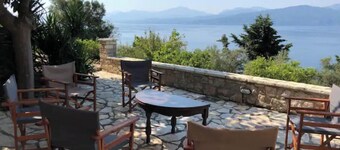 Boutique Family Villa