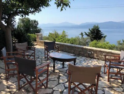 Boutique Family Villa