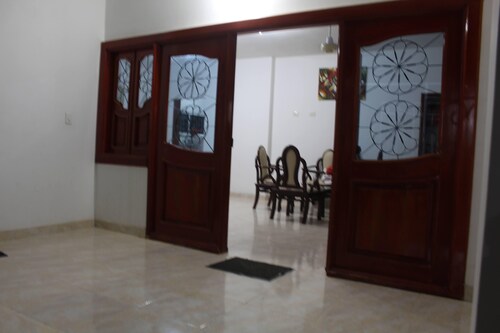 Family houses with different accommodations, to enjoy special moments in coveñas