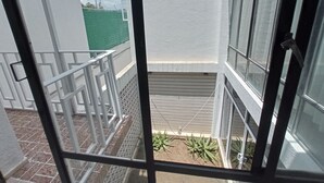 Habitación 34 | Terrace/patio - PROVENZA HOTEL & SUITES (Atlixco)