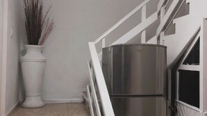Reception - PROVENZA HOTEL & SUITES (Atlixco)