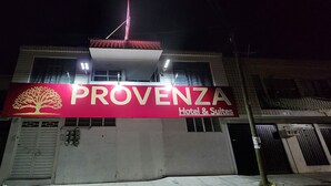 Exterior - PROVENZA HOTEL & SUITES (Atlixco)
