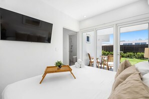 3 Schlafzimmer, WLAN