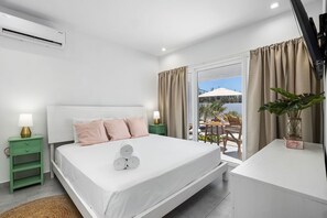 3 chambres, Wi-Fi