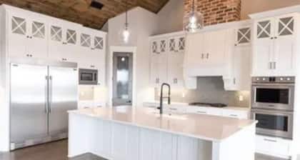 Alecia B&B Two