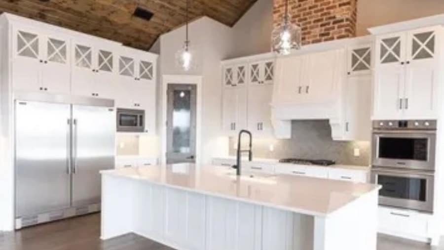 Alecia B&B Two