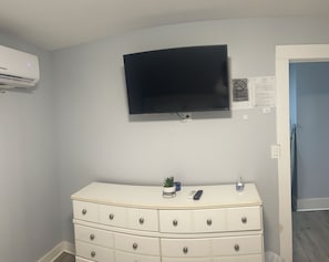 Chambre Tradition, 1 chambre