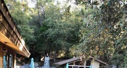 Relaxing luxury custom home 3,000 square ft close to hiking, fishing, downtown