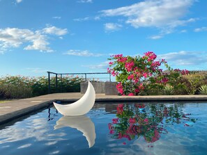 Outdoor pool - Arcadia (Sardinal)