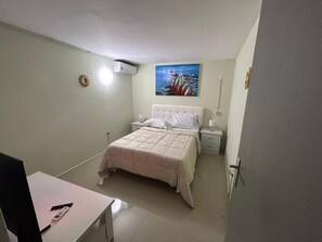 1 Schlafzimmer, WLAN