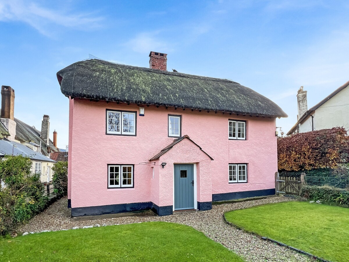 Bild für Gastgeberprofil