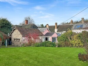 Exterior - Royal Oak Farm, Winsford (Winsford)