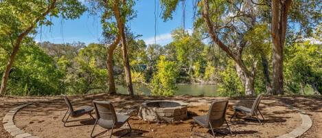 Terrain de lâhĂ©bergement