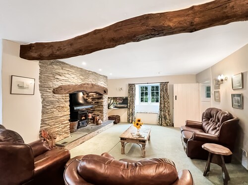 Wey House near Withypool