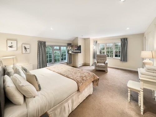 Wey House near Withypool