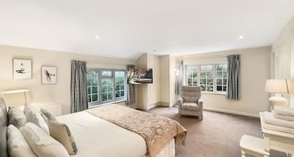 Wey House near Withypool