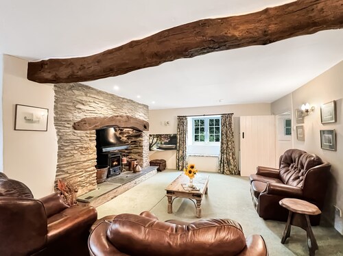 Wey House near Withypool