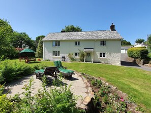 Eksteriør