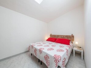 2 habitaciones, tabla de planchar con plancha y wifi 
