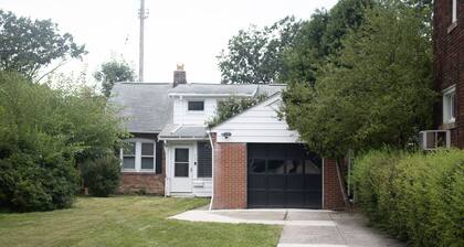 The Unique Place has a style of its own.